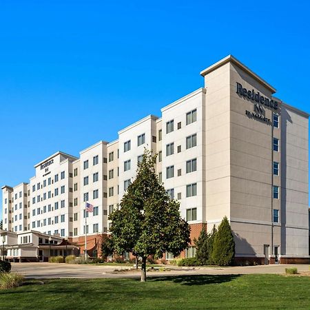Residence Inn By Marriott Chicago Wilmette/Skokie Bagian luar foto