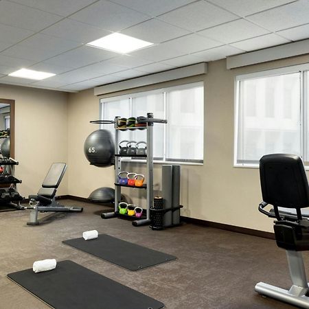 Residence Inn By Marriott Chicago Wilmette/Skokie Bagian luar foto