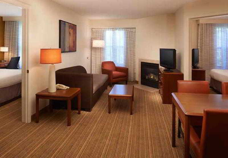 Residence Inn By Marriott Chicago Wilmette/Skokie Bagian luar foto