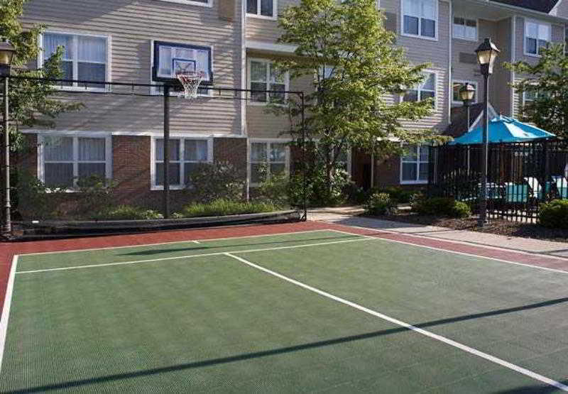 Residence Inn By Marriott Chicago Wilmette/Skokie Bagian luar foto