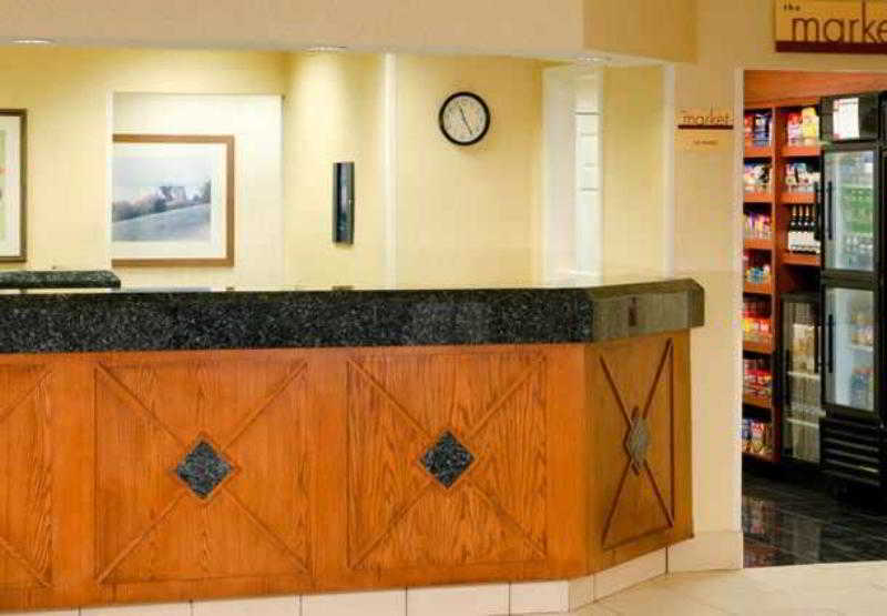 Residence Inn By Marriott Chicago Wilmette/Skokie Bagian luar foto