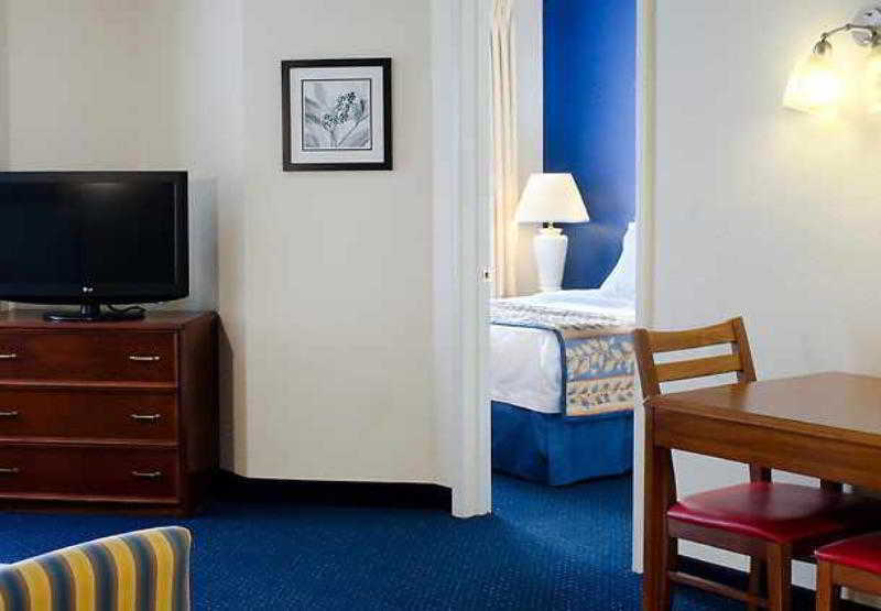 Residence Inn By Marriott Chicago Wilmette/Skokie Bagian luar foto