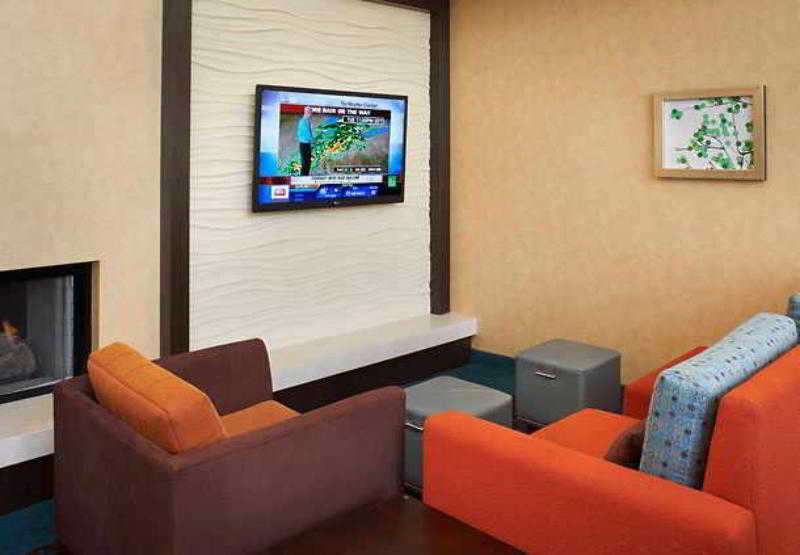 Residence Inn By Marriott Chicago Wilmette/Skokie Bagian luar foto