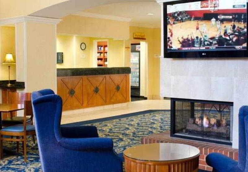 Residence Inn By Marriott Chicago Wilmette/Skokie Bagian luar foto