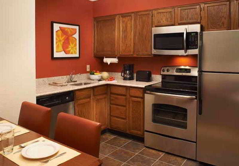 Residence Inn By Marriott Chicago Wilmette/Skokie Bagian luar foto