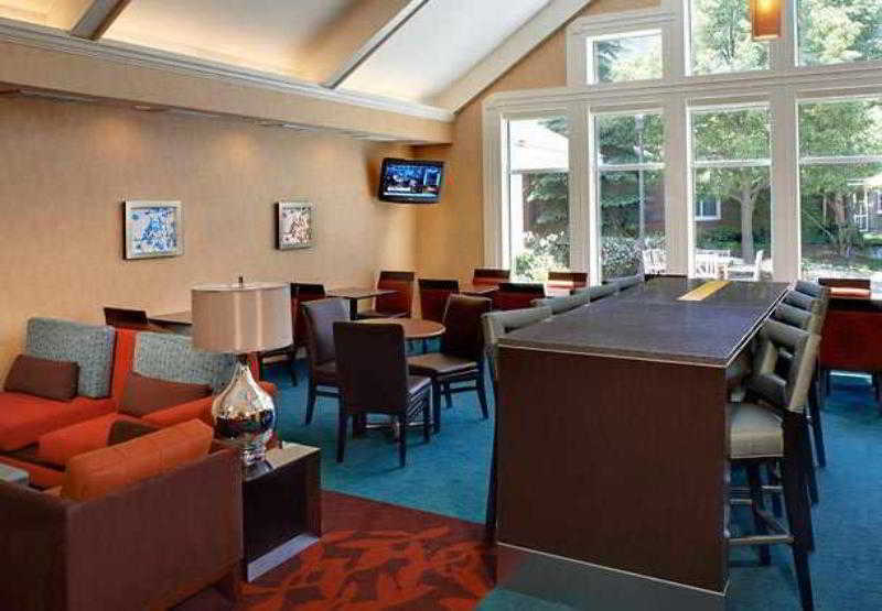 Residence Inn By Marriott Chicago Wilmette/Skokie Bagian luar foto