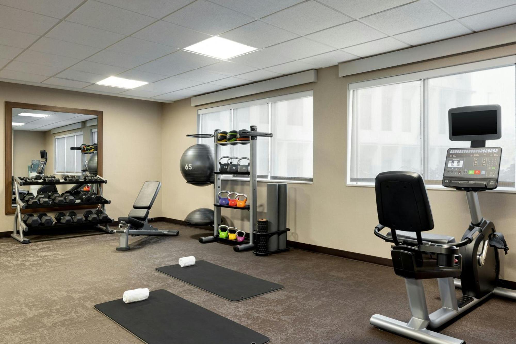 Residence Inn By Marriott Chicago Wilmette/Skokie Bagian luar foto