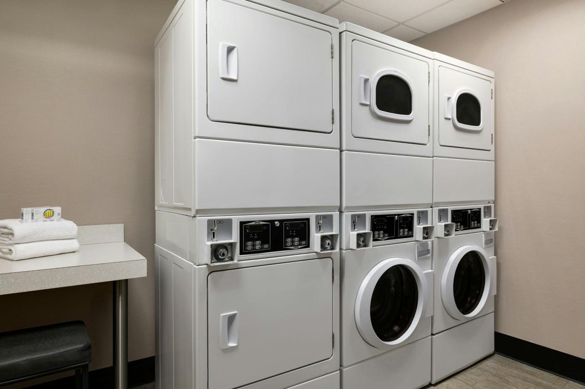 Residence Inn By Marriott Chicago Wilmette/Skokie Bagian luar foto