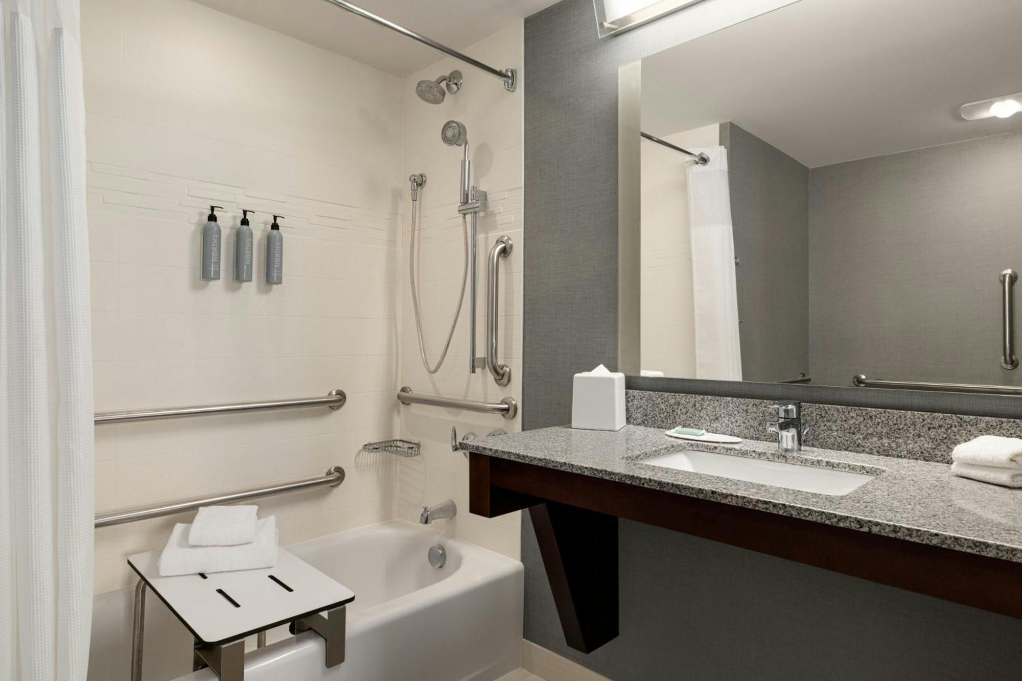 Residence Inn By Marriott Chicago Wilmette/Skokie Bagian luar foto