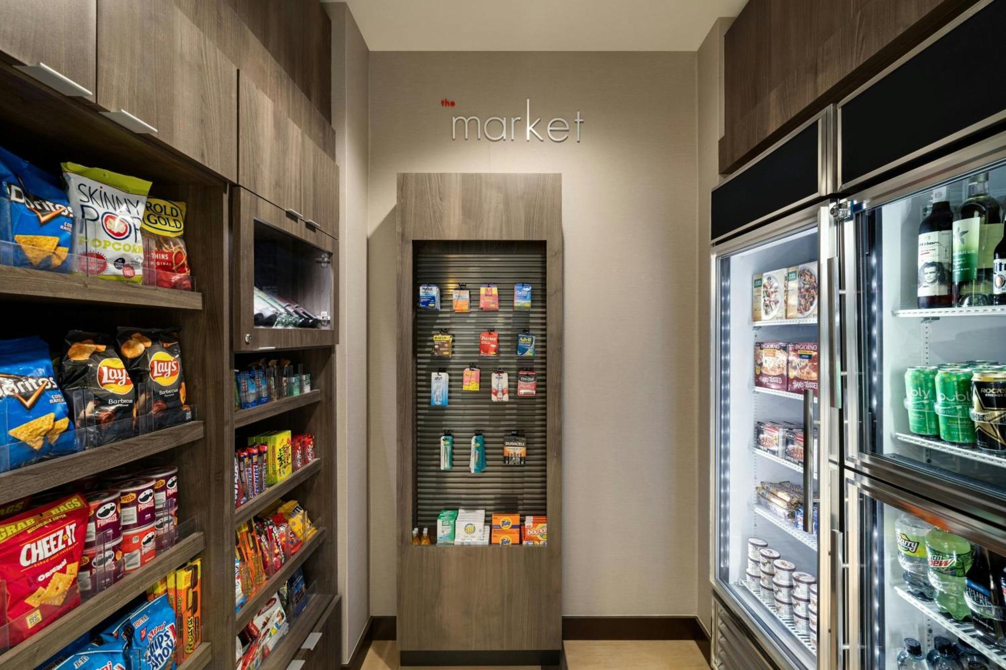 Residence Inn By Marriott Chicago Wilmette/Skokie Bagian luar foto