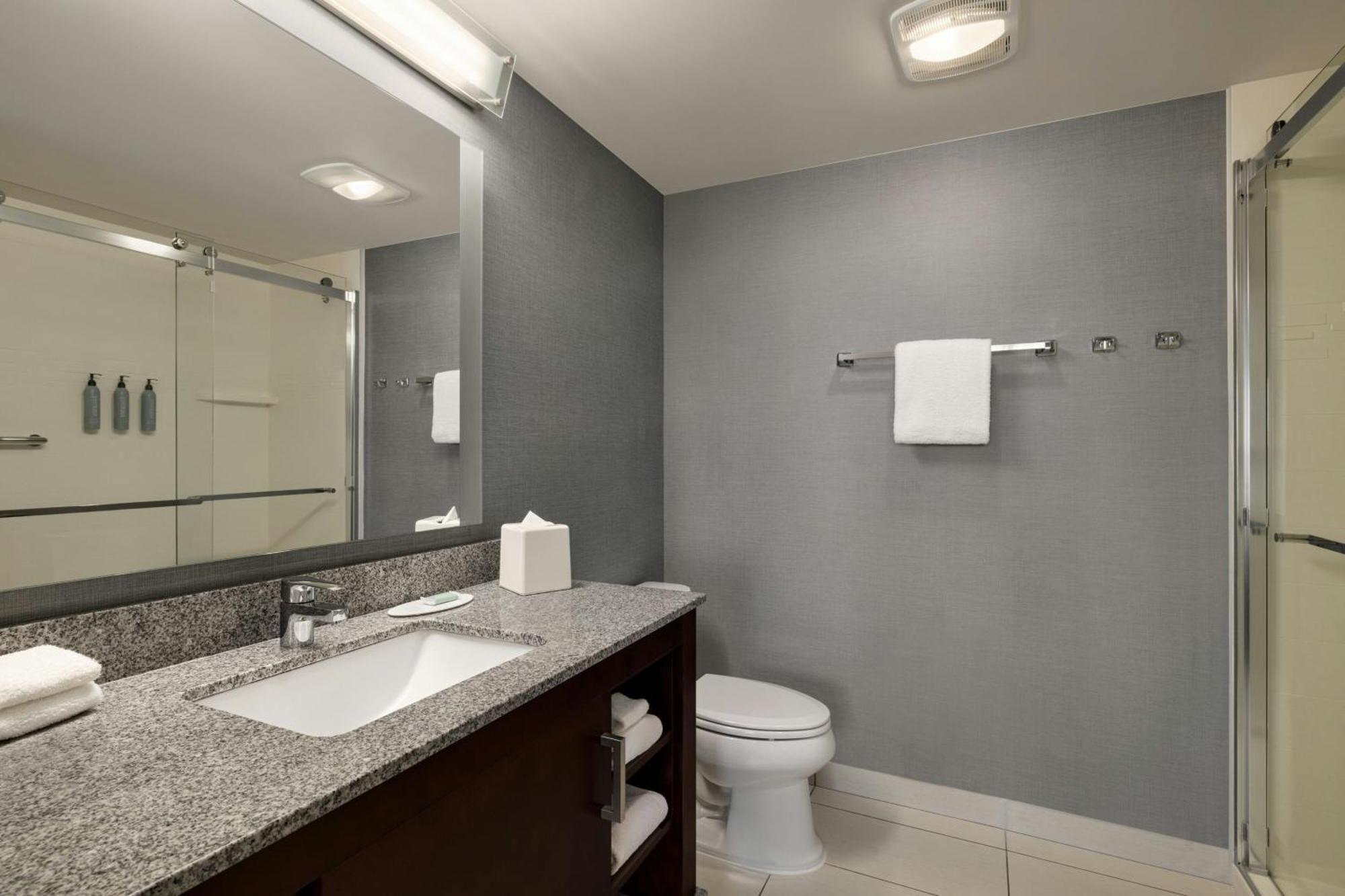 Residence Inn By Marriott Chicago Wilmette/Skokie Bagian luar foto