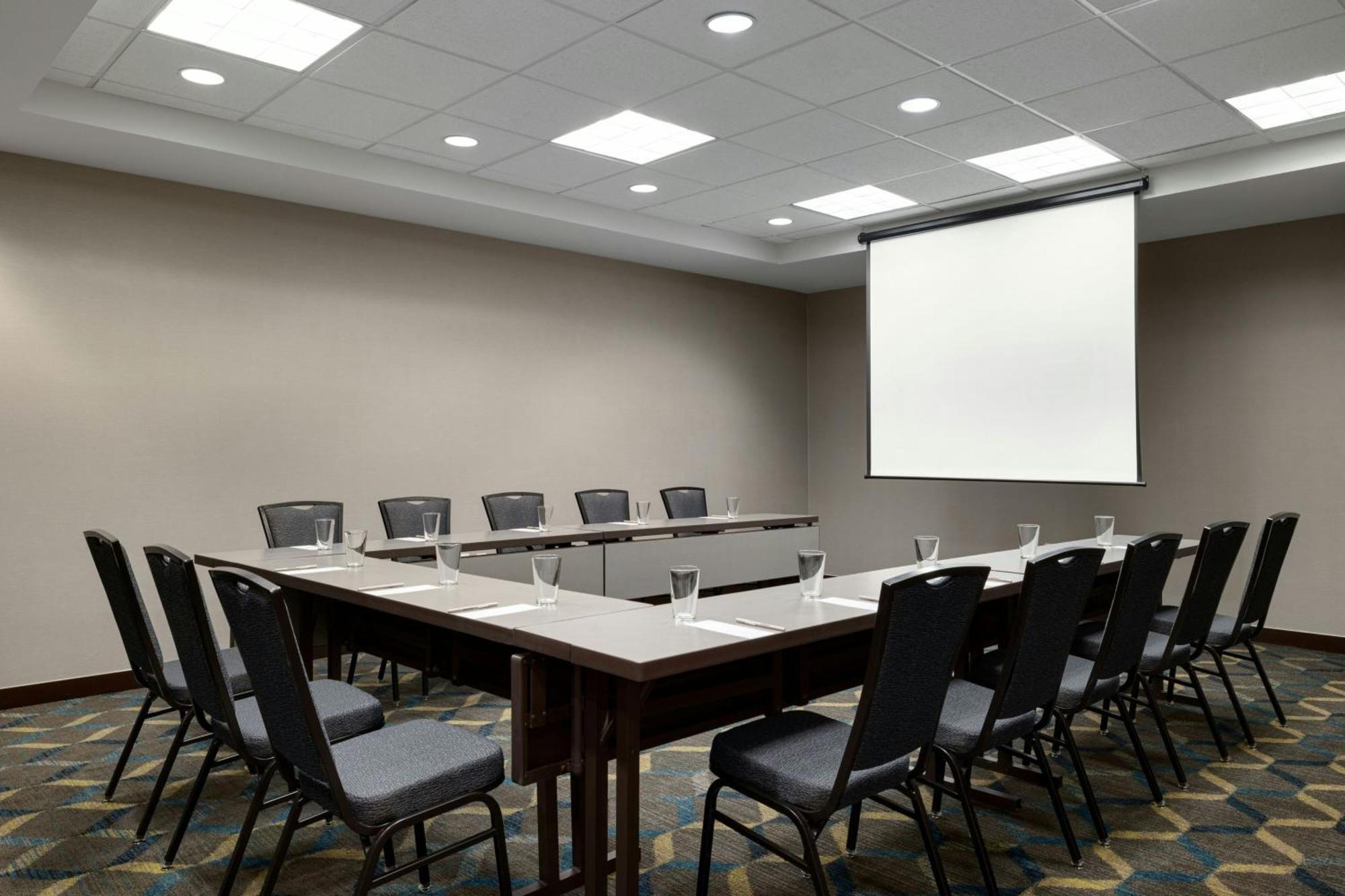 Residence Inn By Marriott Chicago Wilmette/Skokie Bagian luar foto