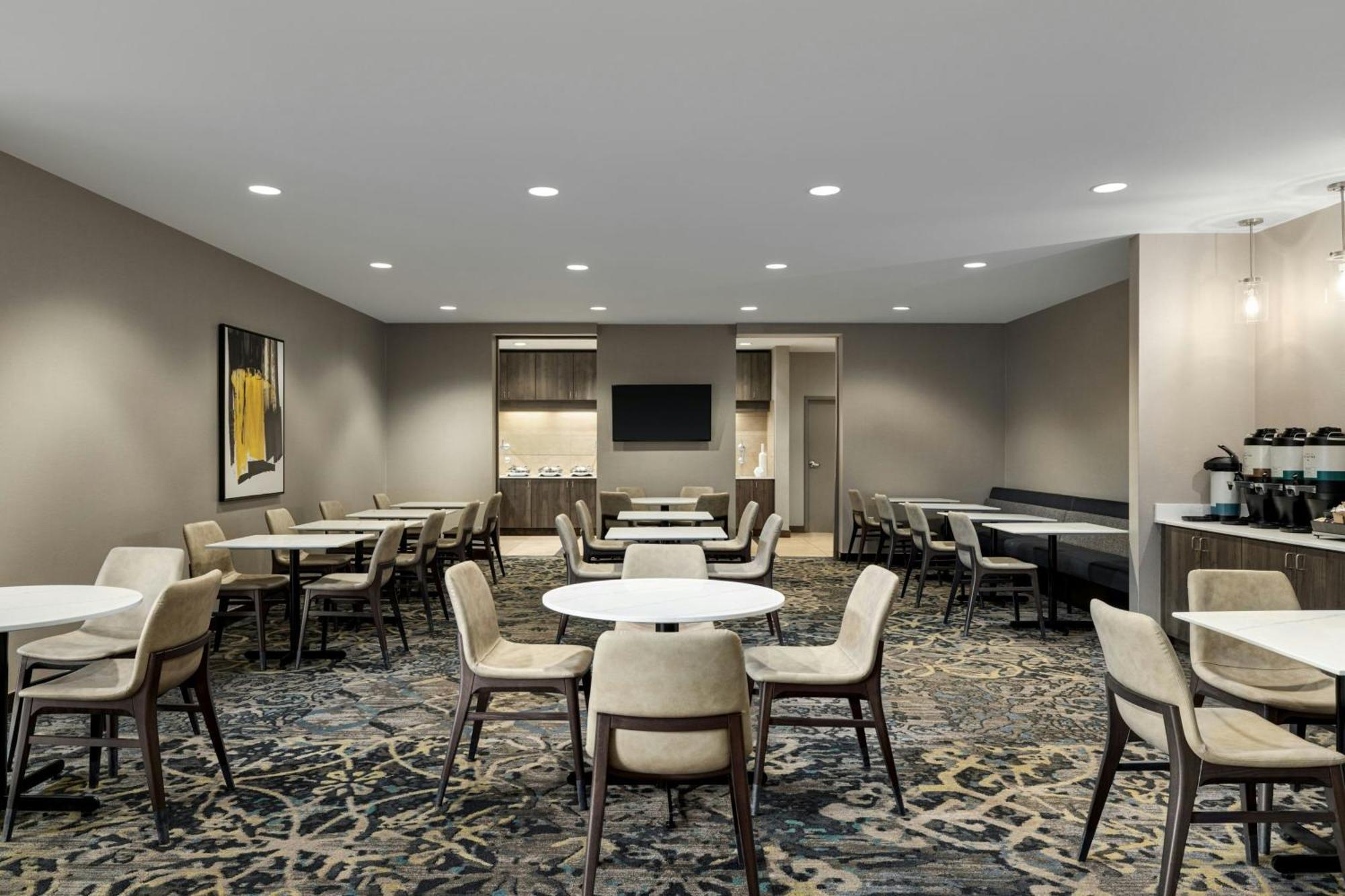 Residence Inn By Marriott Chicago Wilmette/Skokie Bagian luar foto