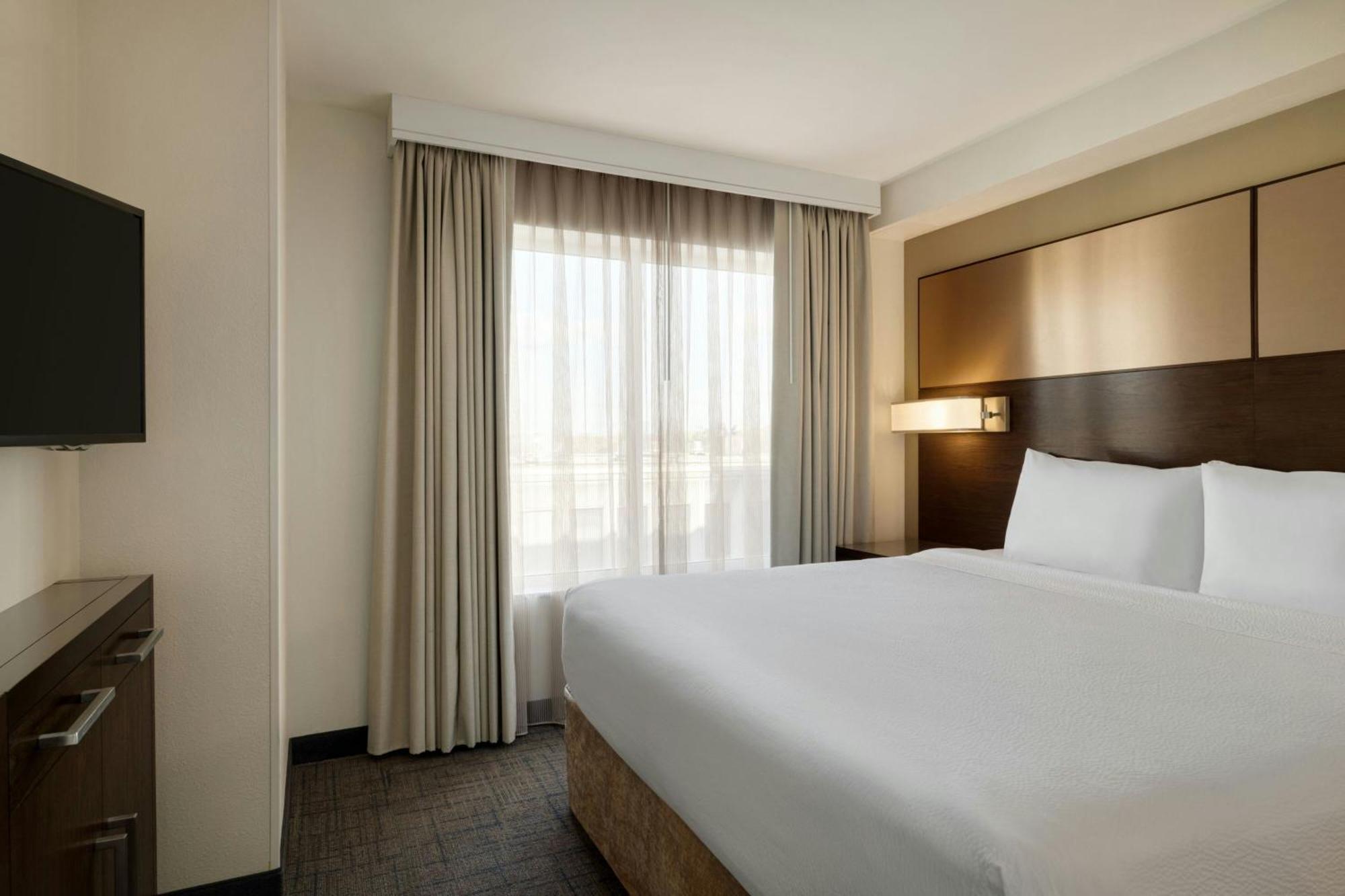 Residence Inn By Marriott Chicago Wilmette/Skokie Bagian luar foto