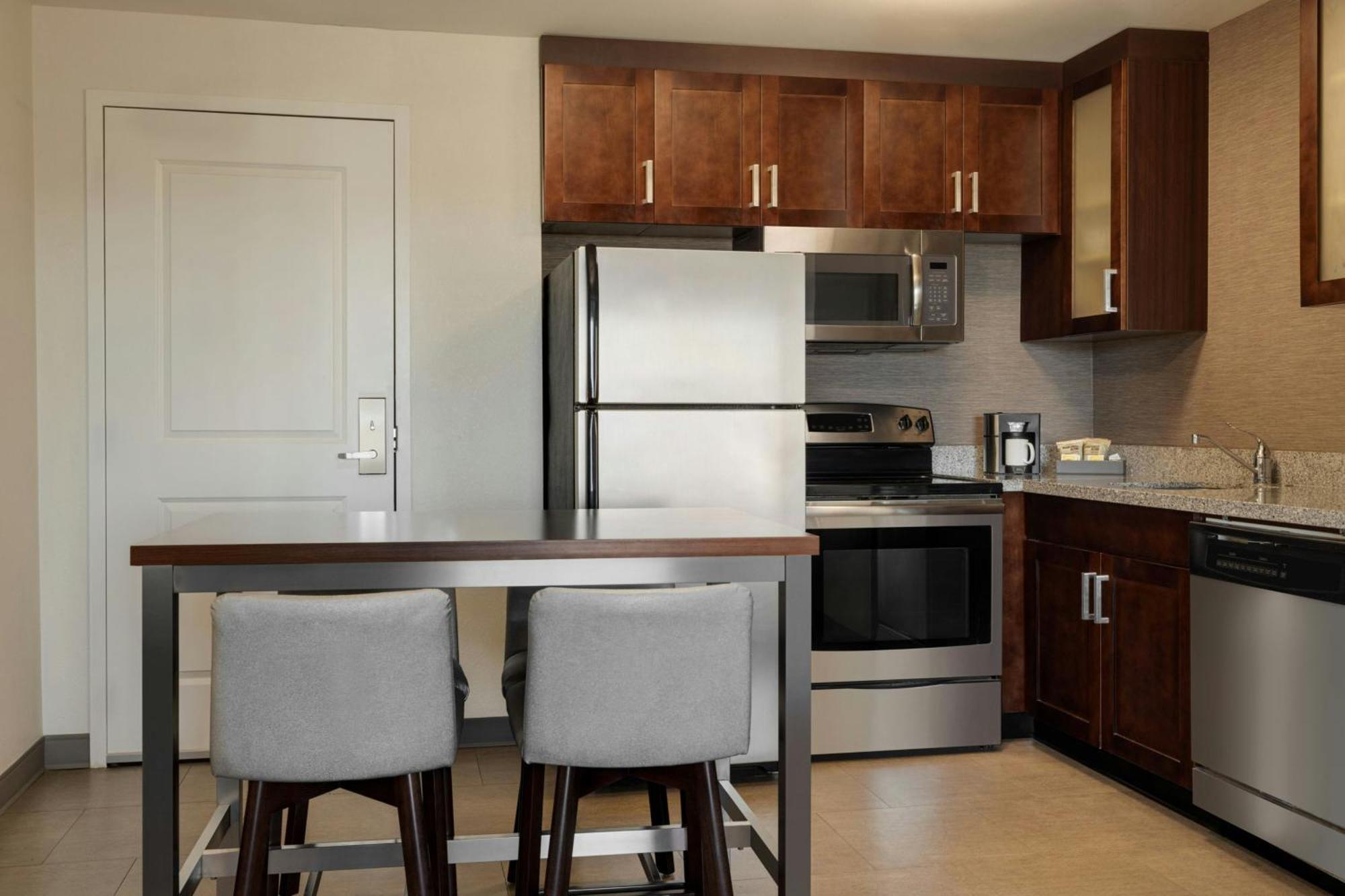 Residence Inn By Marriott Chicago Wilmette/Skokie Bagian luar foto