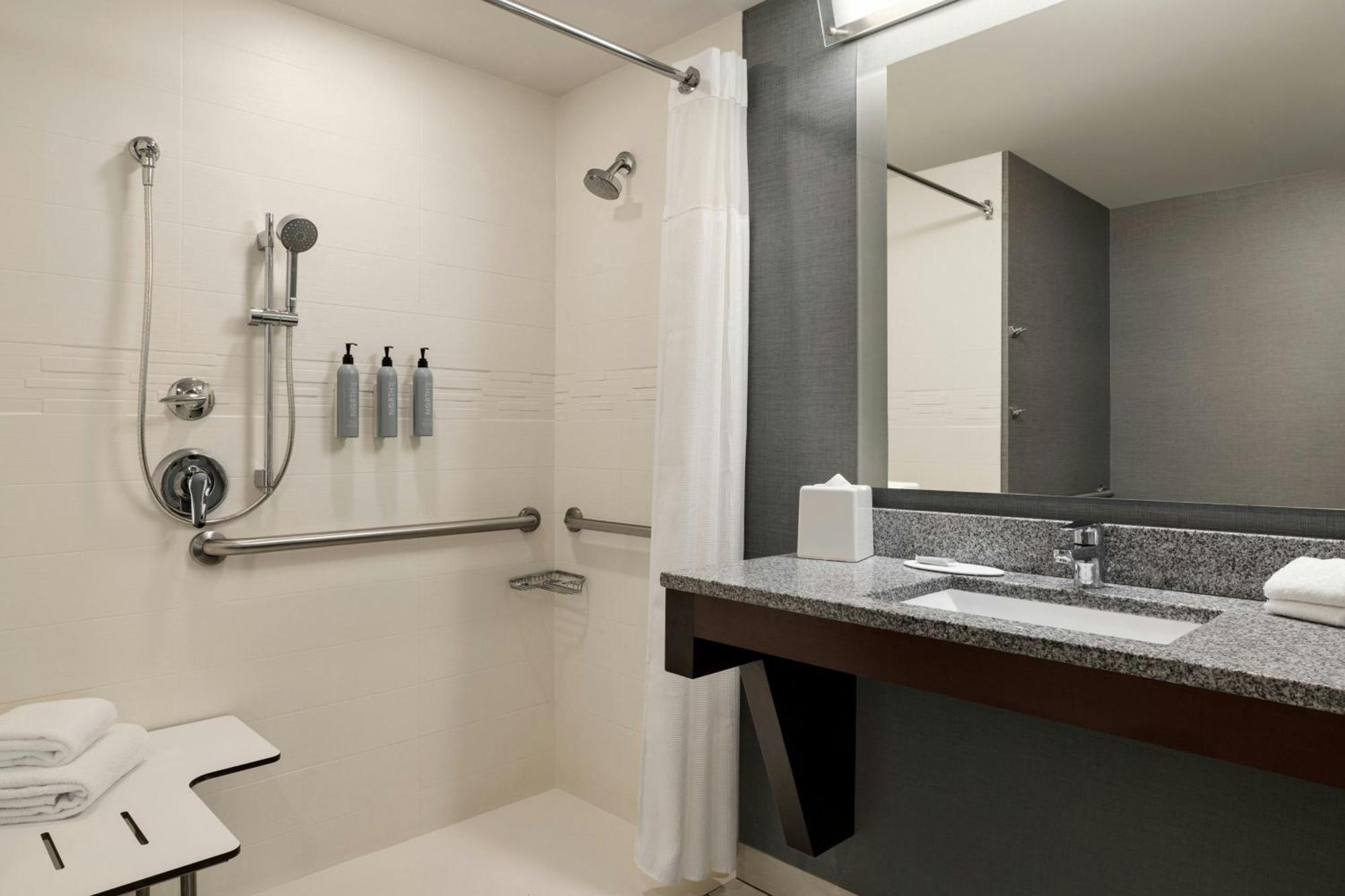 Residence Inn By Marriott Chicago Wilmette/Skokie Bagian luar foto