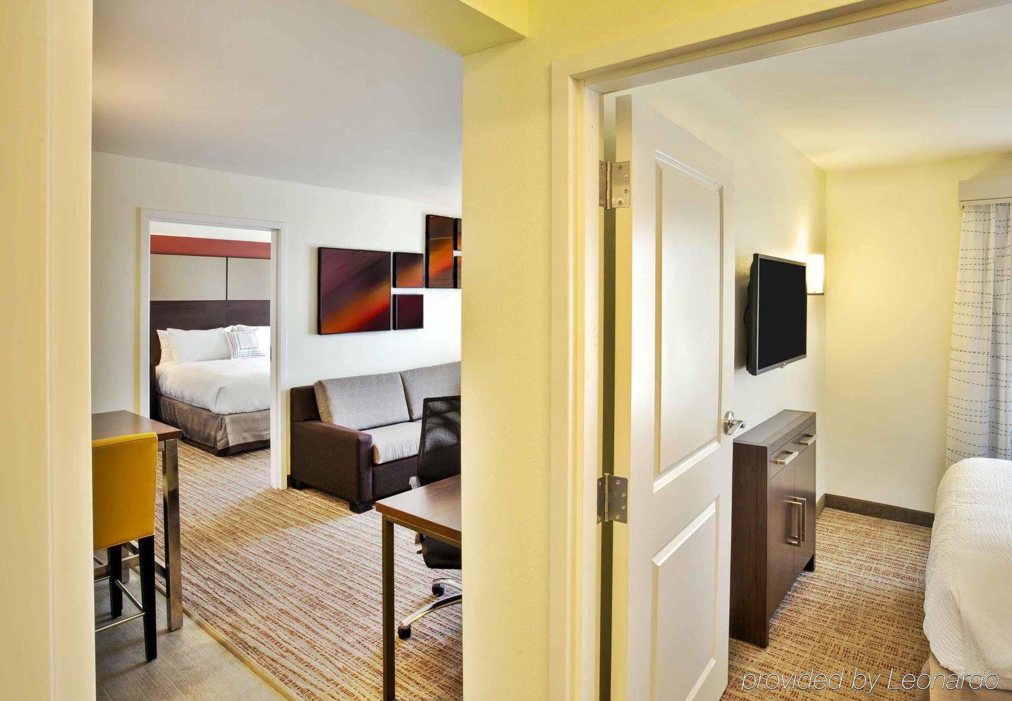 Residence Inn By Marriott Chicago Wilmette/Skokie Bagian luar foto